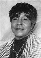 Melvia L. Gibbons Carter Obituary (2017)