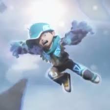Golem boboiboy terbaru, 3 golem tanah, boboiboy golem air api bayang & golem kuasa don't forget to subscribe and share boboiboy vs ejojo : Boboiboy Glacier Wiki