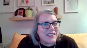 Gallery Conversations March 2, 2021 Karsten Creightney and Phillis Ideal