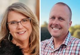 Appointee looks to retain Board of Supervisors seat in New Kent