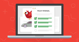 Check spelling or type a new query. What To Do When Your Car Insurance Policy Renews Cheep Insurance
