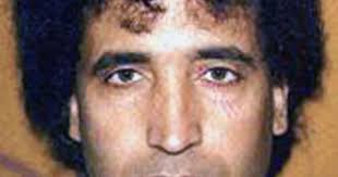 Son of Lockerbie bomber Abdelbaset al-Megrahi loses appeal