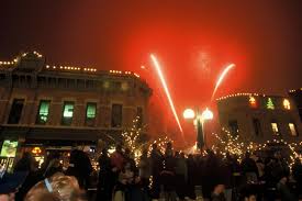 First Night New Years Eve Celebration In Old Town Fort Collins Fort Collins First Night Fort