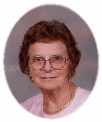 Pauline Horner Kuntz (1925-2008)