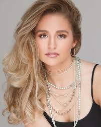 Pageant picks a new Miss Texas