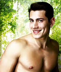 Franco Álvarez Ávila Mister Universo 2018