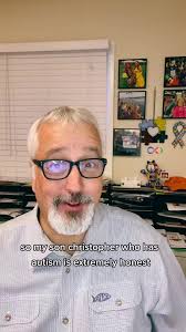 Christopher's Gift: What Day of the Week Is It?