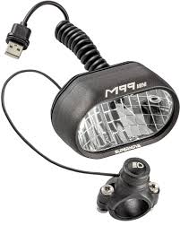 Supernova Usb Frontscheinwerfer Fur E Mtb Canyon De