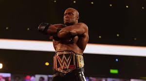 Jul 20, 2021 · a title match against wwe champion bobby lashley looks to be next for the returning goldberg. Ever Heard Wwe Champion Bobby Lashley Speak In Bhojpuri Watch This Video Other Sports News Zee News