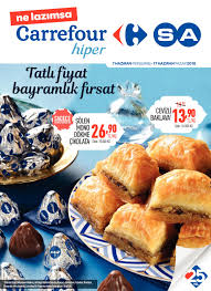 Calameo Carrefour Hiper 7haziran 17haziran 2018