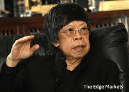 15 min to putrajaya ioi mall; Lim Kok Wing Tweets Admiration For Mahathir The Edge Markets