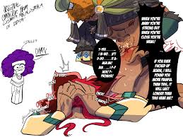 Solar Flare Porn- Plants vs Zombies R34 Daily Dose