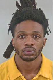 Lake City traffic collision leads to fugitive arrest