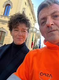 CIAO BUONANOTTE A DOMANI ❤️