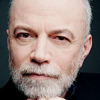 Christos Hatzis — Orbiting Garden