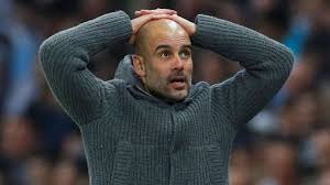 Manchester city welcome tottenham back to the etihad stadium three days after their classic champions league encounter. Man City Vs Spurs Champions League Live Manchester City 4 3 Tottenham Hotspur 4 4 Spurs Stun Guardiola S City In 7 Goal Thriller Uefa Ucl Results