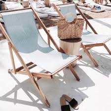 Strange What Being Forced To Slow Down Could Do To A Person Nicholas Sparks Image Via Peonyandpage Beach Chairs Summer Aesthetic Summer Photography