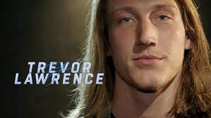 Three top quarterback prospects reminded everyone that they can be running threats too. First Draft Clemson Tigers Quarterback Trevor Lawrence