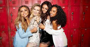 Image result for little mix performance BRITS