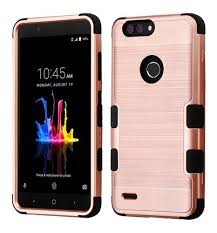 At first, make a request for your device unlock eligibility at unlocklocks.com, once . Funda Protector Uso Rudo Zte Blade V Ultra Z982 Triple Capa Meses Sin Intereses