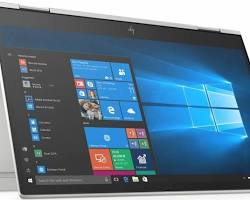 Image of HP EliteBook x360 830 G7