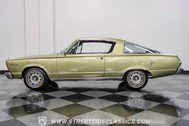 Image result for Light Mauve 1966 Barracuda