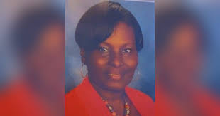 Obituary for Mary Alice Legette