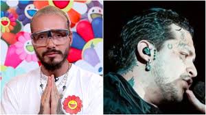 Famosos ARV: Oran por mamá de J Balvin, celebran a José José, Nodal cubre  tatuajes y más