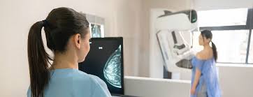 There are few risks associated with mammography. Mammogram Procedure Johns Hopkins Medicine