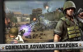 You are downloading the frontline commando: Frontline Commando D Day Apps On Google Play