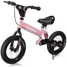 Rennmeister Mit Federung In 2020 Kinder Fahrrad Laufrad Kinderlaufrad