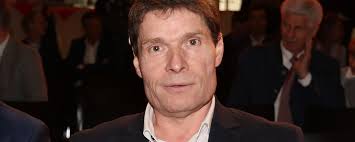 Franz Moser wird oberster Landesbeamter