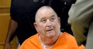 Con man admits he murdered 4 in Wis., Ohio