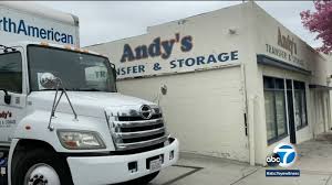 An overview of the steps taken to start up your own trucking company. Rising Home Sales Moving Company Shortages Putting Socal Residents In Bind Abc7 Los Angeles