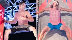 Some ninja warrior obstacles are easy and intuitive and don't require much preparation. Australian Ninja Warrior 2019 The 11 Standout Ninjas Through To The Australian Ninja Warrior Grand Final Stage 2