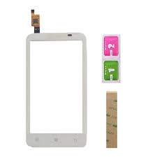 Buy 4.5'' Touch Glass For Lenovo S720 ...