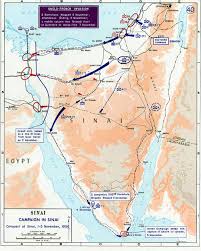 Crise du canal de suez. Eisenhower And The Suez Canal Crisis Bill Of Rights Institute