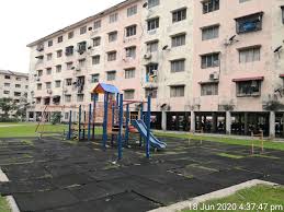 Vacation rentals in kota damansara. Gugusan Dedap Kota Damansara Mn Property Management Facebook