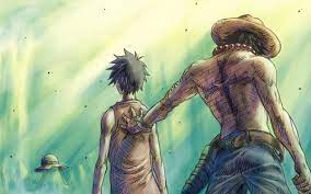 Đây là các hình ảnh mà mình sưu tầm được dành cho fan one piece. One Piece Real Life Sanimefan Very Sad Moment In One Piece