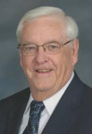 Harry Hannam Obituary (1936