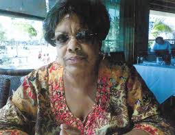 Beverly Faison Obituary