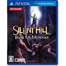 Book of memories is a 2012 dungeon crawler video game developed by wayforward technologies and published by konami. Silent Hill Book Of Memories