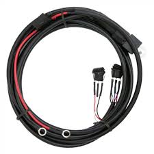 Rigid Industries 40200 Led Light Bar Wiring Harness Radiance Multi Trigger