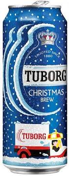 Sigh What A Good Day It D Be For Some Julebryg Christmas Beer Beer Packaging Beer Design