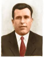 El Manco de La Pesquera