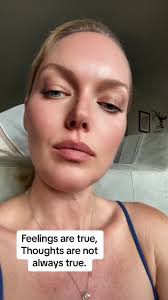 Feelings are real, thoughts are not always accurate. #mentalhealthcoach  #soulcoach #mindset #heart #humandesigncoach #spiritualwellness