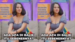 Sosok Selebgran Siskaeee, Pemeran di Situs Film Porno Ngaku Pernah Tiduri  200 Pria