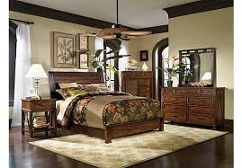 Panama Jack Eco Jack Sleigh 5 Pc King Bedroom King Bedroom Sets Bedroom Sets King Size Bedroom Furniture