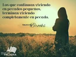 Resultado de imagem para thomas brooks frases