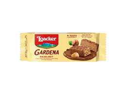 À tout moment, où que vous soyez, sur tous vos appareils. Wafer Chocolate And Snack Loacker